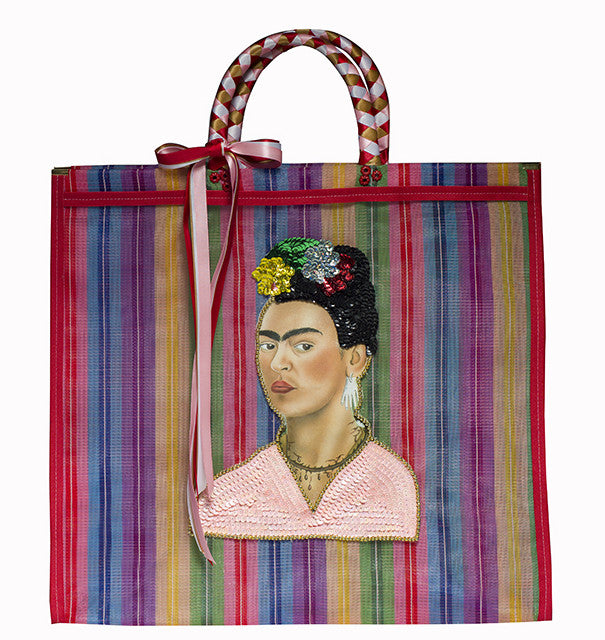 Frida 2024 kahlo backpack